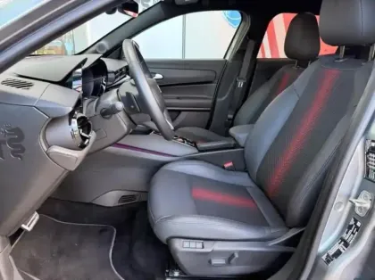 Photo 8 Alfa Romeo Junior Gén. I Ph1 Base 5