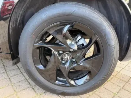 Photo 7 Alfa Romeo Junior Gén. I Ph1 Base 5