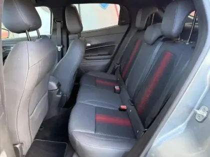 Photo 9 Alfa Romeo Junior Gén. I Ph1 Base 5