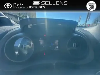 Photo 13 Toyota Yaris  Cross 116h Design MY22