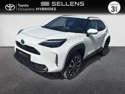 Photo Toyota Yaris Design