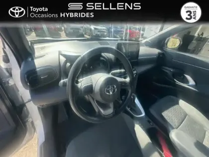 Photo 8 Toyota Yaris  Cross 116h Design MY22