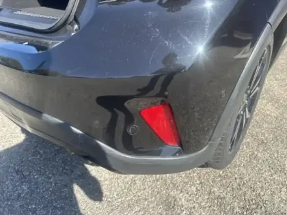 Photo 26 Ford Focus  Active 2.0 EcoBlue 150ch Active Vignale BVA