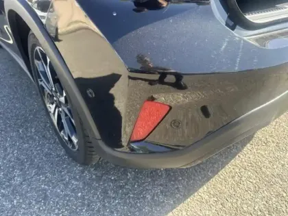 Photo 25 Ford Focus  Active 2.0 EcoBlue 150ch Active Vignale BVA