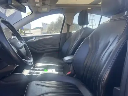 Photo 30 Ford Focus  Active 2.0 EcoBlue 150ch Active Vignale BVA