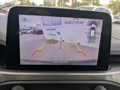 Photo 11 Ford Focus  Active 2.0 EcoBlue 150ch Active Vignale BVA