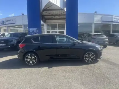 Photo 19 Ford Focus  Active 2.0 EcoBlue 150ch Active Vignale BVA