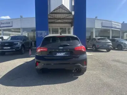 Photo 21 Ford Focus  Active 2.0 EcoBlue 150ch Active Vignale BVA