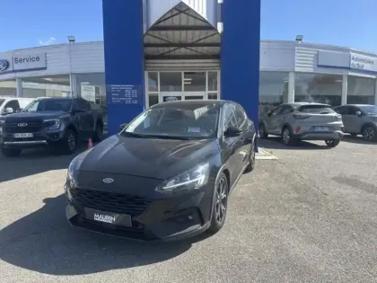 Photo 17 Ford Focus  Active 2.0 EcoBlue 150ch Active Vignale BVA