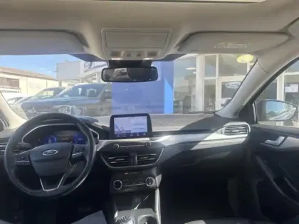 Photo 28 Ford Focus  Active 2.0 EcoBlue 150ch Active Vignale BVA