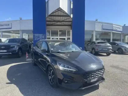 Photo 16 Ford Focus  Active 2.0 EcoBlue 150ch Active Vignale BVA