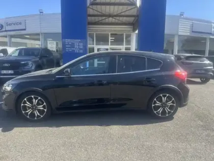 Photo 18 Ford Focus  Active 2.0 EcoBlue 150ch Active Vignale BVA