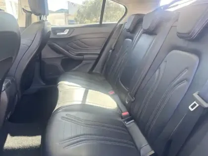 Photo 27 Ford Focus  Active 2.0 EcoBlue 150ch Active Vignale BVA