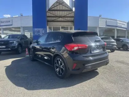 Photo 23 Ford Focus  Active 2.0 EcoBlue 150ch Active Vignale BVA