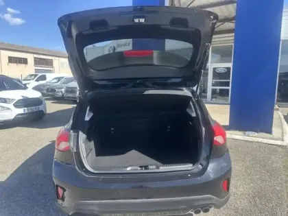 Photo 22 Ford Focus  Active 2.0 EcoBlue 150ch Active Vignale BVA