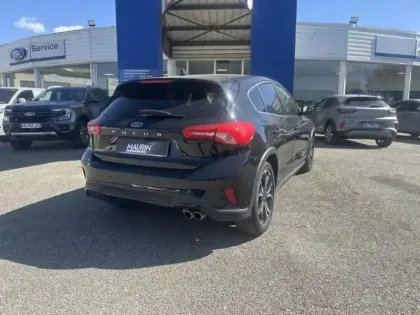 Photo 20 Ford Focus  Active 2.0 EcoBlue 150ch Active Vignale BVA