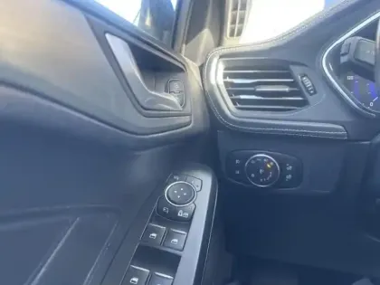 Photo 29 Ford Focus  Active 2.0 EcoBlue 150ch Active Vignale BVA