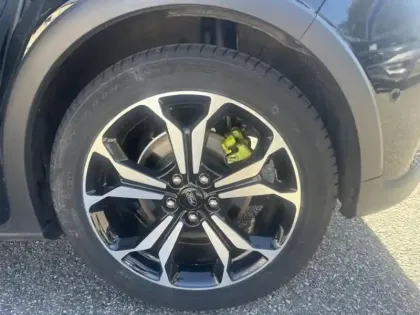 Photo 24 Ford Focus  Active 2.0 EcoBlue 150ch Active Vignale BVA