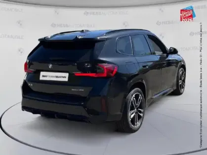 Photo 5 BMW X1 Gén. III (U11) Ph1 M Sport 5