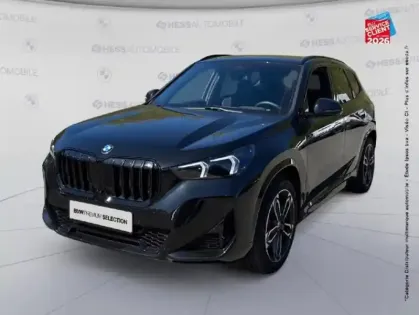 Photo Bmw X1 M Sport