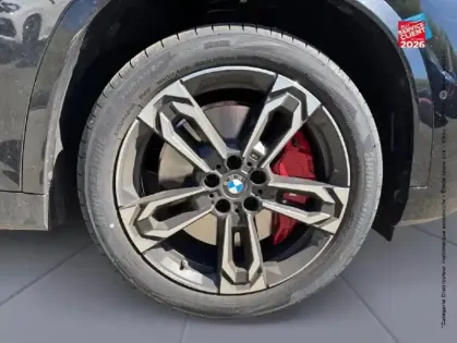 Photo 9 BMW X1 Gén. III (U11) Ph1 M Sport 5