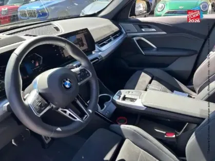 Photo 14 BMW X1 Gén. III (U11) Ph1 M Sport 5