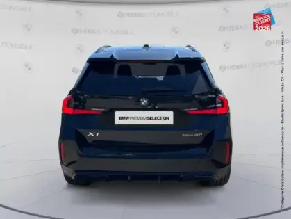 Photo 6 BMW X1 Gén. III (U11) Ph1 M Sport 5