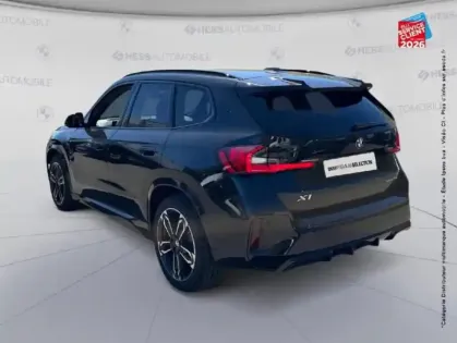 Photo 7 BMW X1 Gén. III (U11) Ph1 M Sport 5