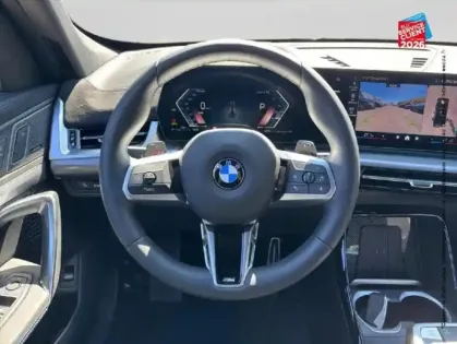 Photo 11 BMW X1 Gén. III (U11) Ph1 M Sport 5