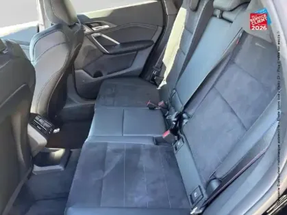 Photo 10 BMW X1 Gén. III (U11) Ph1 M Sport 5