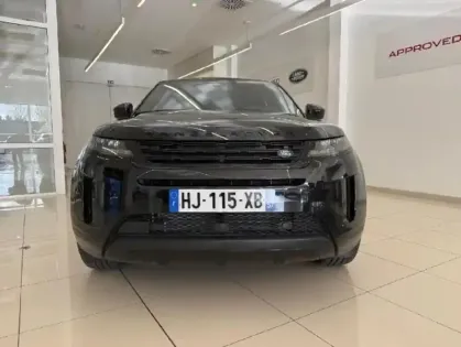 Photo 16 Land rover Range Rover Gén. II (L551) Ph2 Midnight Edition 5