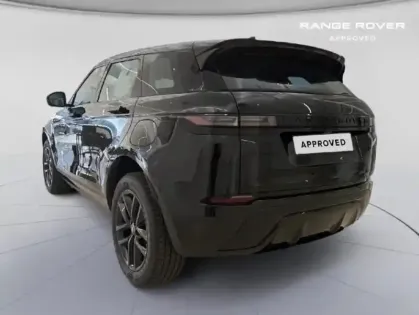 Photo 22 Land rover Range Rover Gén. II (L551) Ph2 Midnight Edition 5