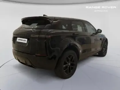 Photo 5 Land rover Range Rover Gén. II (L551) Ph2 Midnight Edition 5