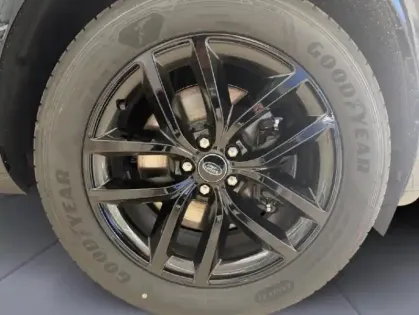 Photo 24 Land rover Range Rover Gén. II (L551) Ph2 Midnight Edition 5