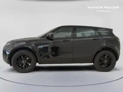 Photo 23 Land rover Range Rover Gén. II (L551) Ph2 Midnight Edition 5