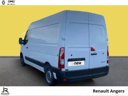 Photo 10 Renault Master  Fg F3500 L2H2 2.3 Blue dCi 110ch Confort Euro6