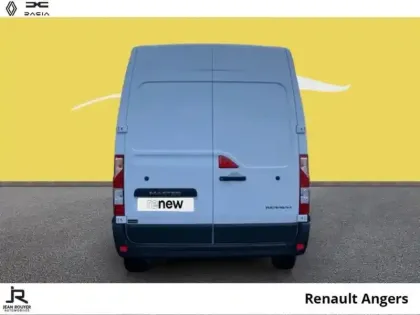 Photo 11 Renault Master  Fg F3500 L2H2 2.3 Blue dCi 110ch Confort Euro6