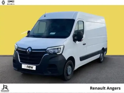 Photo Renault Master