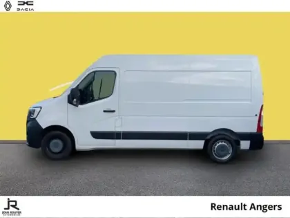 Photo 9 Renault Master  Fg F3500 L2H2 2.3 Blue dCi 110ch Confort Euro6