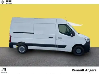 Photo 13 Renault Master  Fg F3500 L2H2 2.3 Blue dCi 110ch Confort Euro6