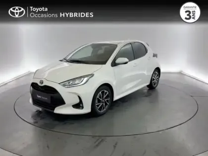 Photo Toyota Yaris