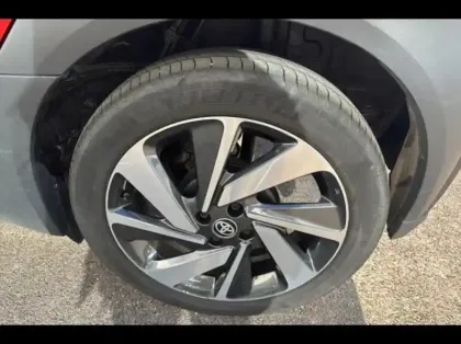 Photo 12 Toyota Aygo  X 1.0 VVT-i 72ch Collection S-CVT