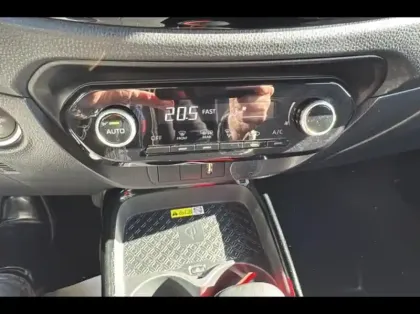 Photo 14 Toyota Aygo  X 1.0 VVT-i 72ch Collection S-CVT