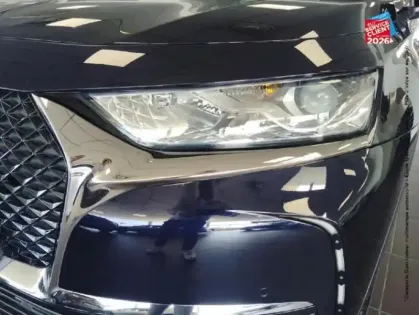 Photo 12 DS DS 7 Gén. I Ph1 Chic 5