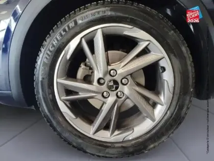 Photo 9 DS DS 7 Gén. I Ph1 Chic 5