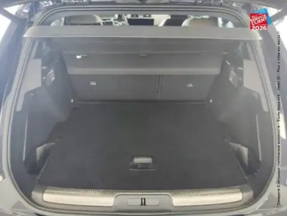 Photo 13 DS DS 7 Gén. I Ph1 Chic 5