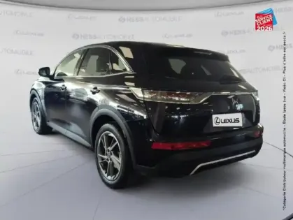 Photo 7 DS DS 7 Gén. I Ph1 Chic 5