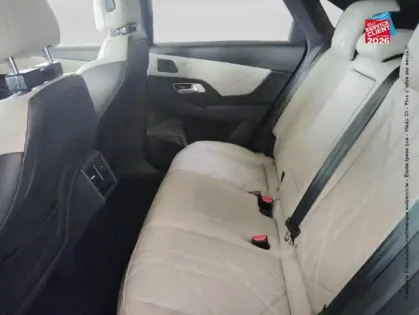 Photo 10 DS DS 7 Gén. I Ph1 Chic 5