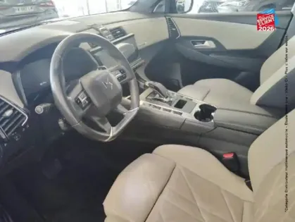 Photo 14 DS DS 7 Gén. I Ph1 Chic 5