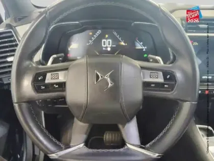 Photo 11 DS DS 7 Gén. I Ph1 Chic 5